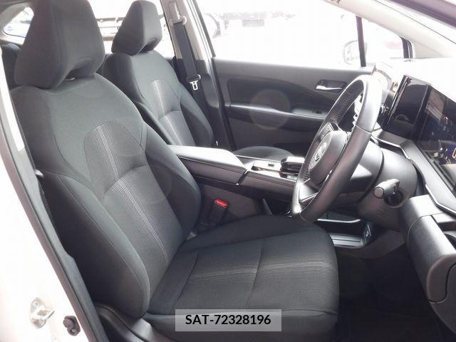 Nissan NOTE 2022-02 280221-10