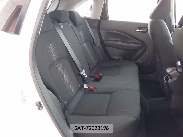 Nissan NOTE 2022-02 280221-11