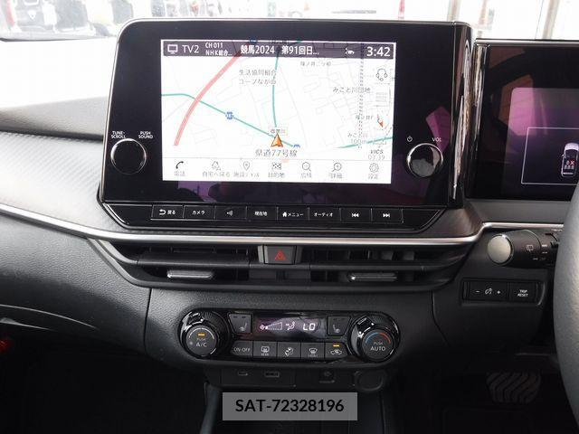 Nissan NOTE 2022-02 280221-12