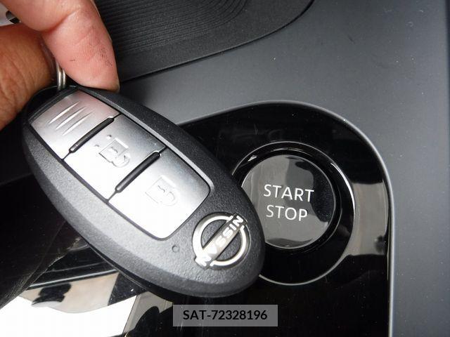 Nissan NOTE 2022-02 280221-15