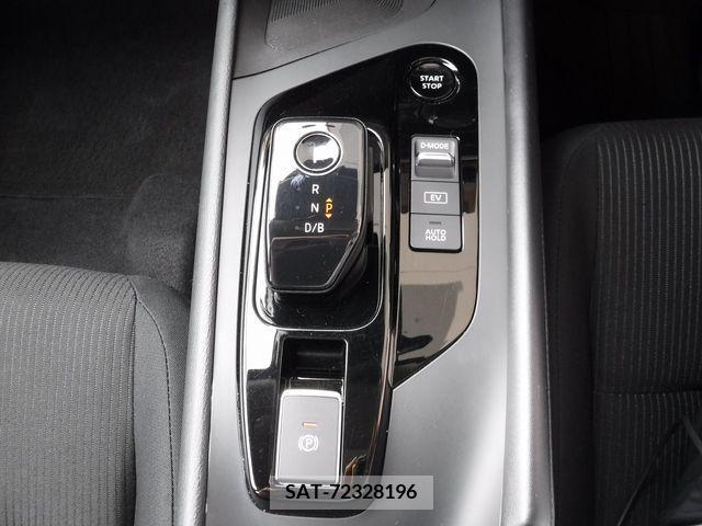 Nissan NOTE 2022-02 280221-14