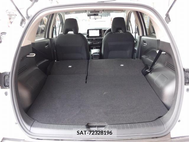 Nissan NOTE 2022-02 280221-17