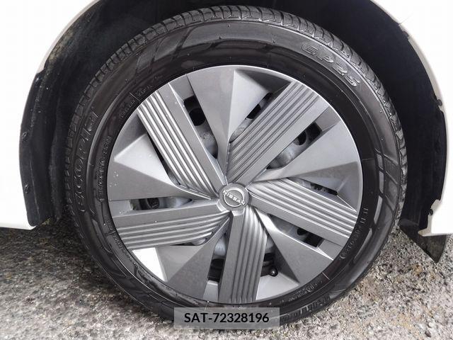 Nissan NOTE 2022-02 280221-18