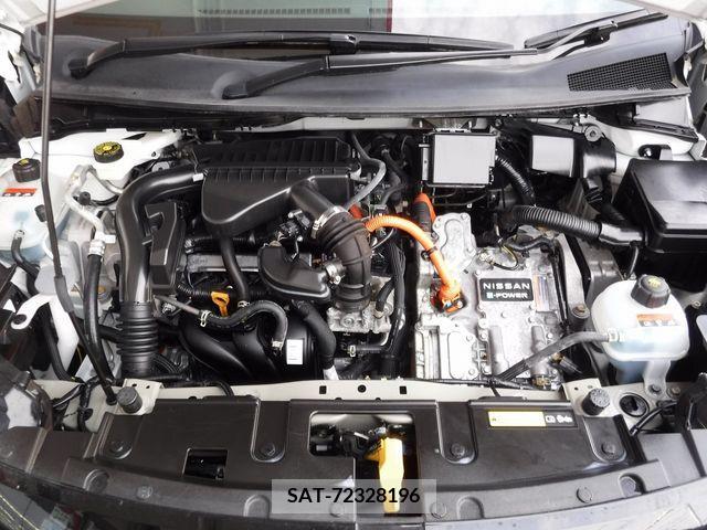 Nissan NOTE 2022-02 280221-19