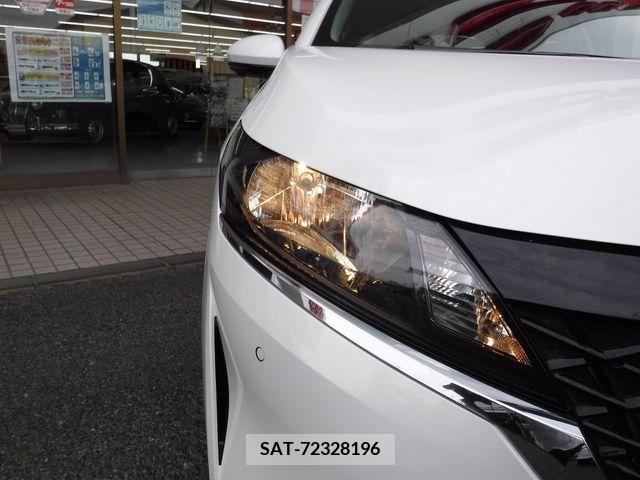 Nissan NOTE 2022-02 280221-4