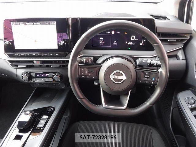 Nissan NOTE 2022-02 280221-1