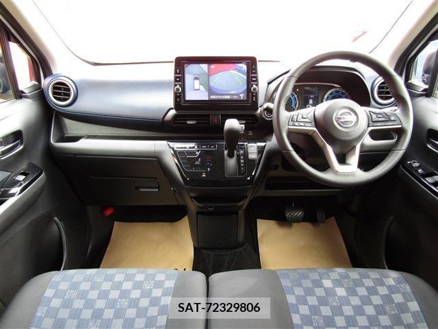 Nissan DAYZ 2020-01 240065-2