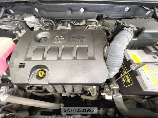 Toyota HARRIER 2017-06 341034-18