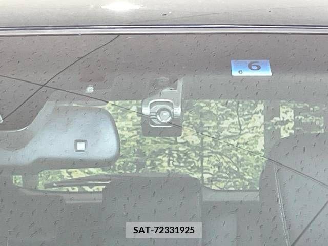 Toyota HARRIER 2017-06 341034-6