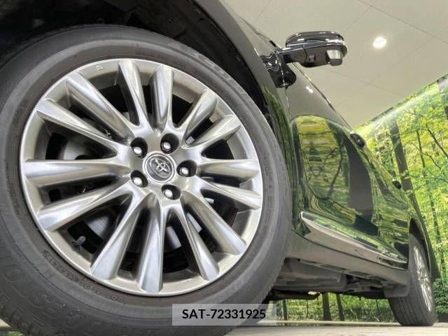 Toyota HARRIER 2017-06 341034-13