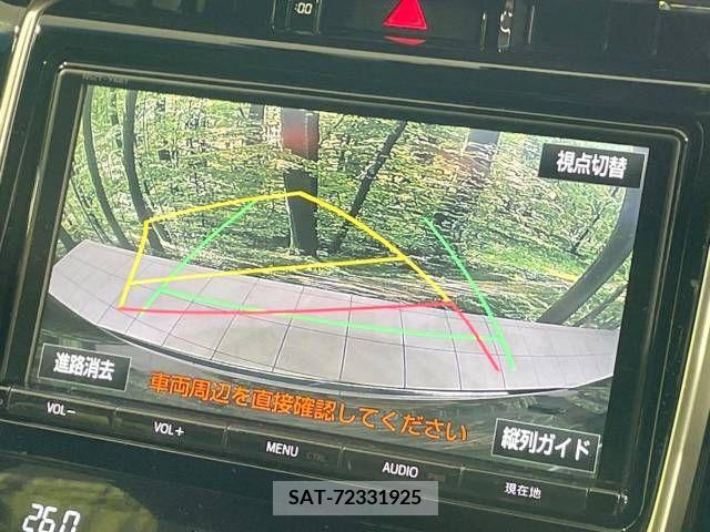 Toyota HARRIER 2017-06 341034-3