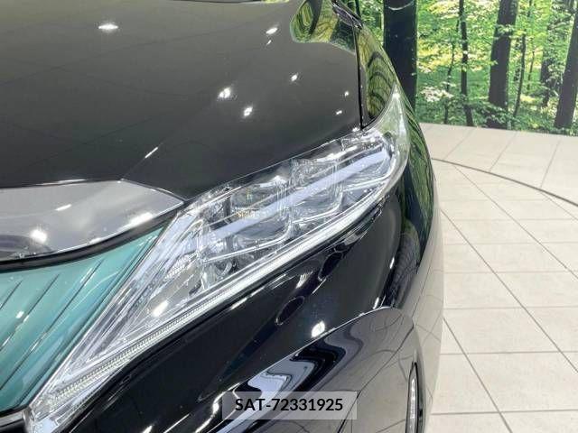 Toyota HARRIER 2017-06 341034-12