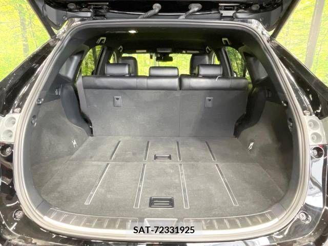Toyota HARRIER 2017-06 341034-10