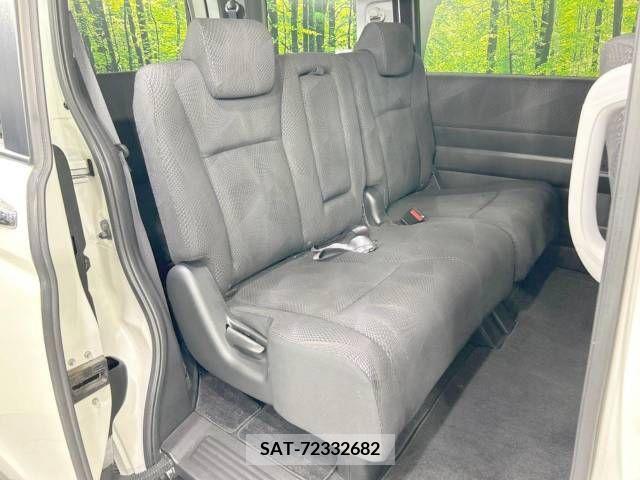 Honda e 2012-03 343158-8