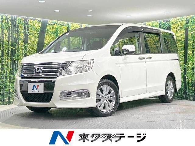 Honda e 2012-03 343158-0