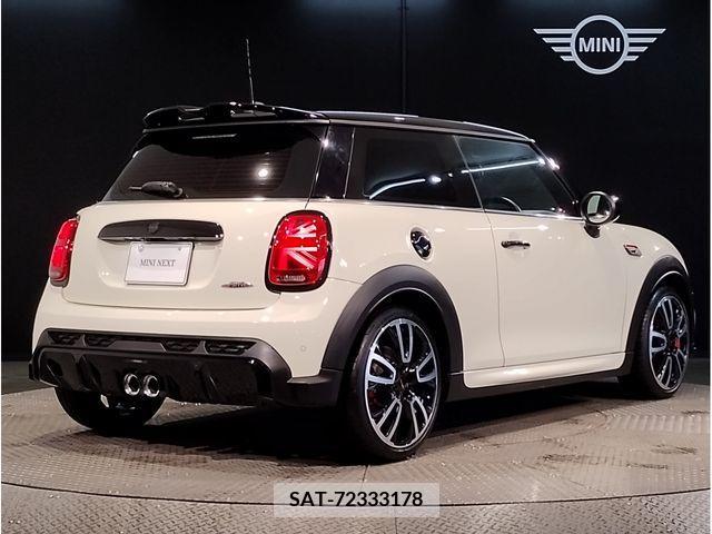 Bmw MINI 2023-03 337694-6