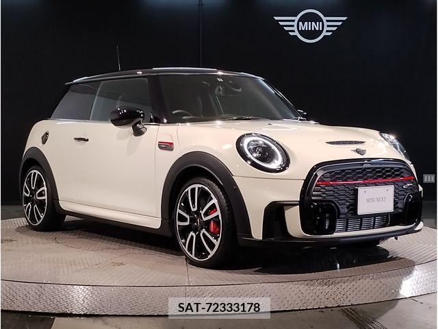 Bmw MINI 2023-03 337694-4