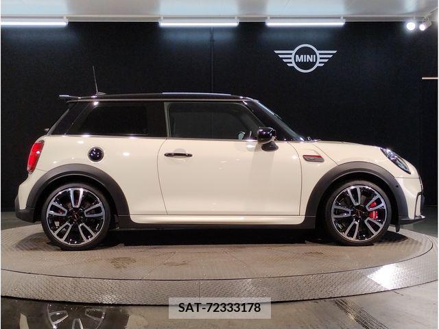 Bmw MINI 2023-03 337694-5