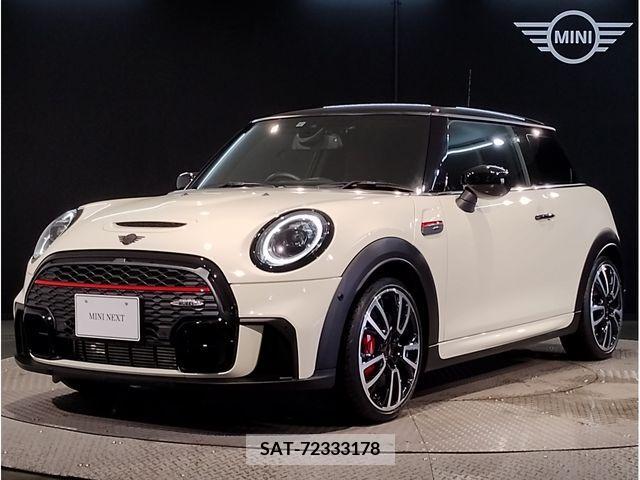 Bmw MINI 2023-03 337694-0
