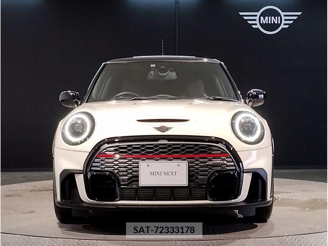 Bmw MINI 2023-03 337694-3