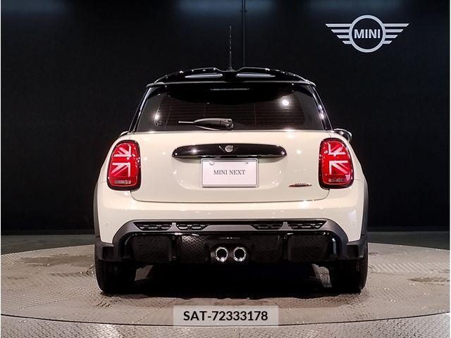 Bmw MINI 2023-03 337694-7