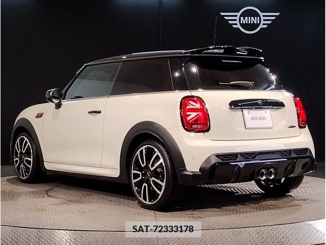 Bmw MINI 2023-03 337694-2