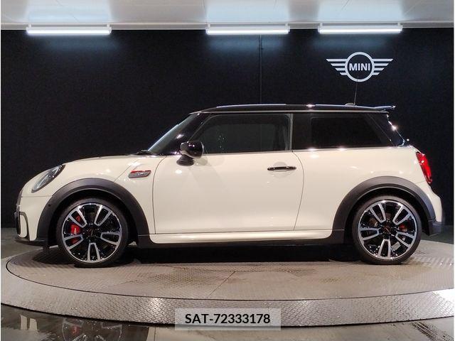 Bmw MINI 2023-03 337694-8