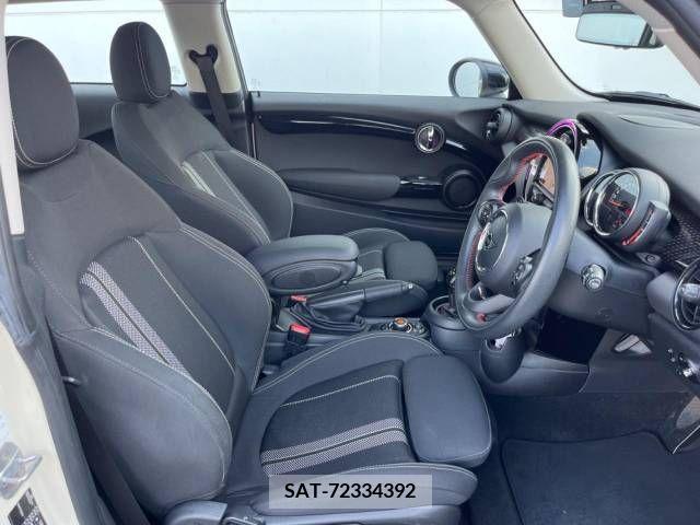 Bmw MINI 2021-01 319857-8