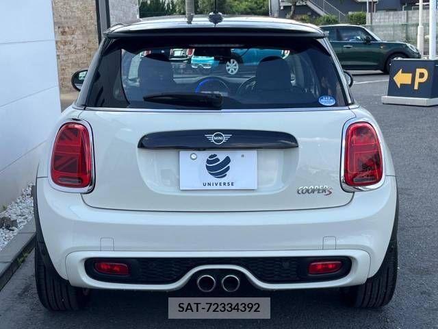 Bmw MINI 2021-01 319857-16