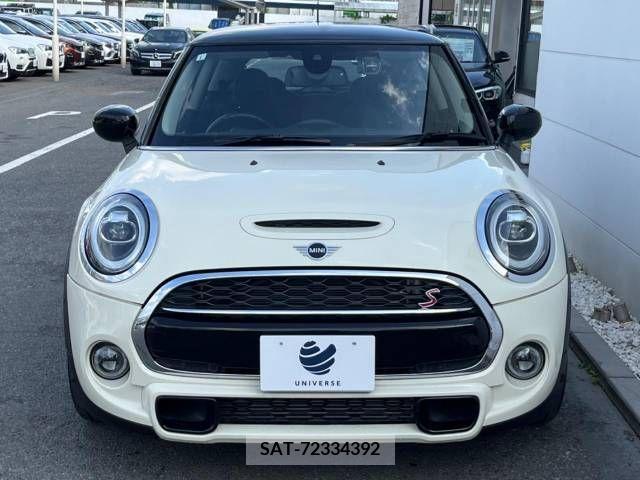 Bmw MINI 2021-01 319857-15