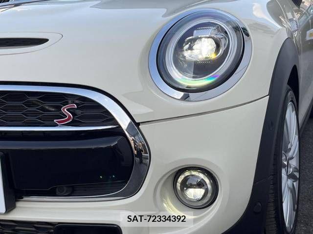 Bmw MINI 2021-01 319857-13