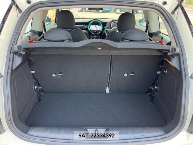 Bmw MINI 2021-01 319857-12