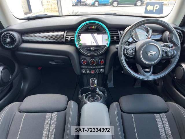 Bmw MINI 2021-01 319857-1