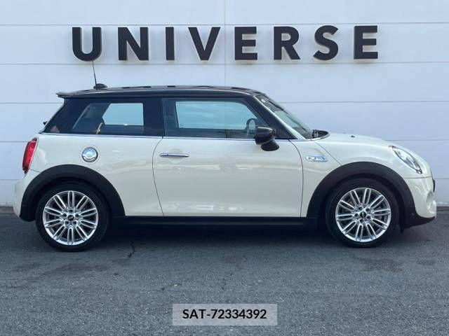 Bmw MINI 2021-01 319857-19