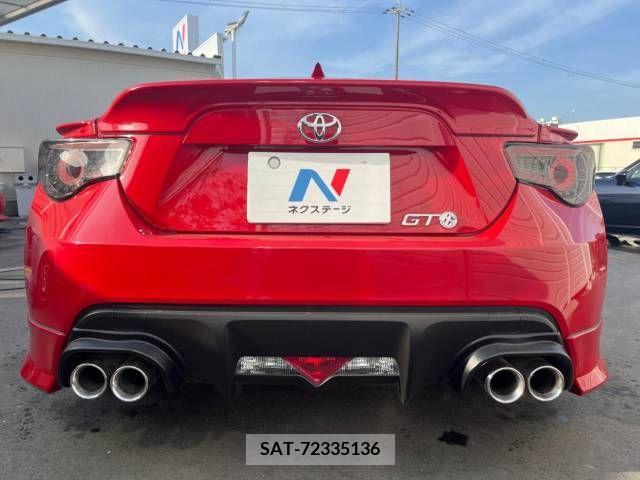 Toyota 86 2014-03 258668-14
