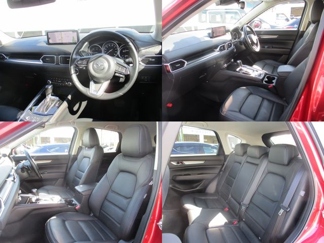 Mazda CX-5 2021-02 1049-24