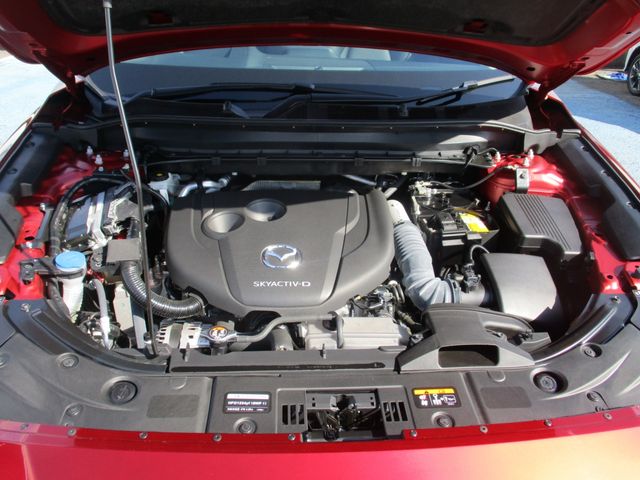 Mazda CX-5 2021-02 1049-27