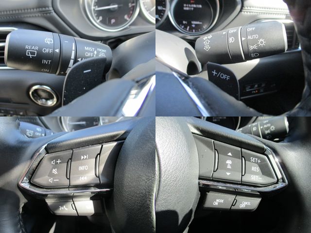 Mazda CX-5 2021-02 1049-19