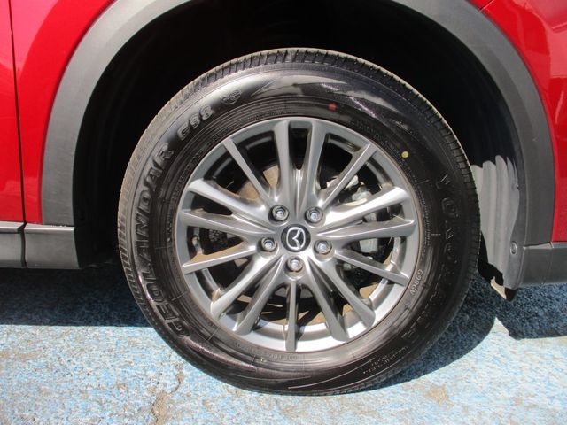 Mazda CX-5 2021-02 1049-29
