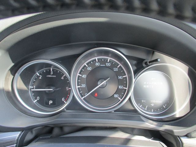 Mazda CX-5 2021-02 1049-12