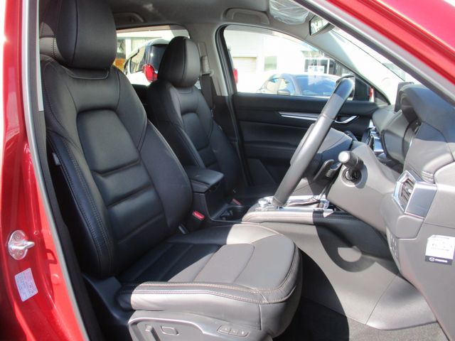 Mazda CX-5 2021-02 1049-10