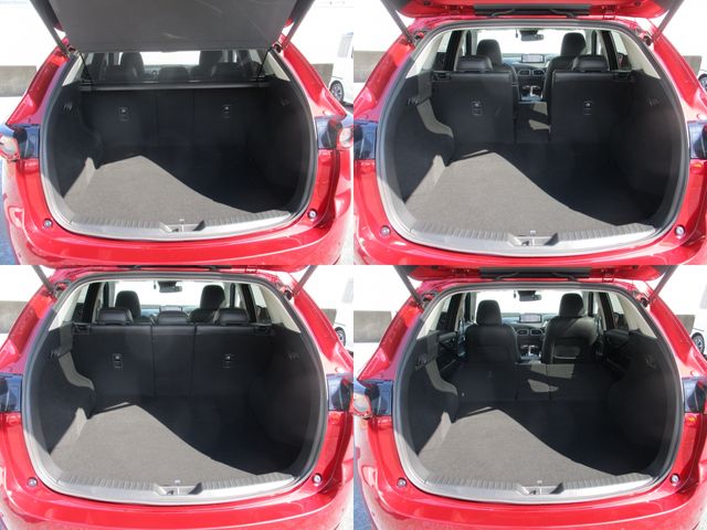 Mazda CX-5 2021-02 1049-26