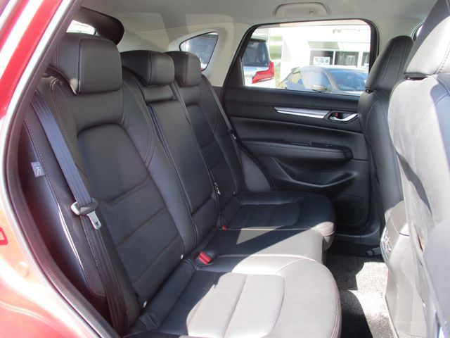 Mazda CX-5 2021-02 1049-11