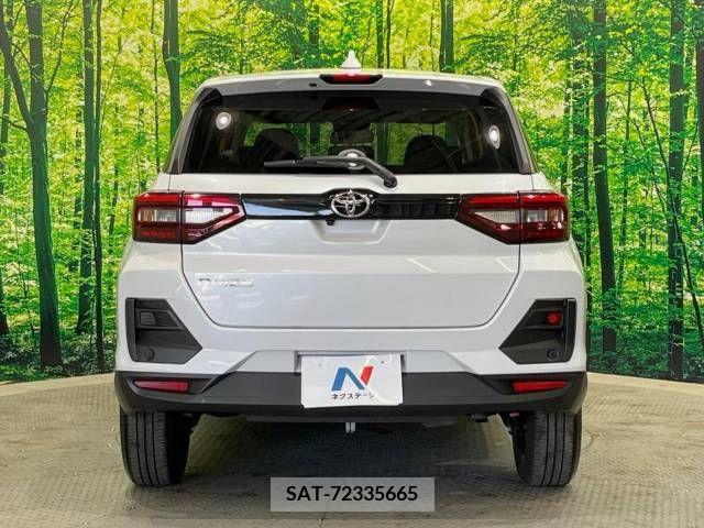 Toyota RAIZE 2023-02 298264-15