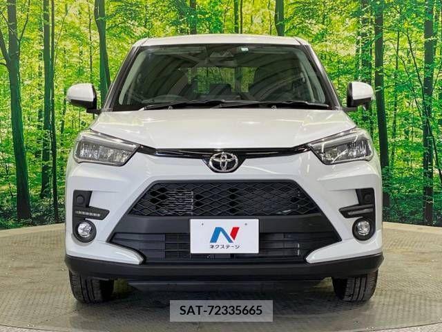 Toyota RAIZE 2023-02 298264-14