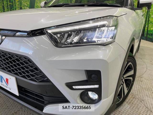 Toyota RAIZE 2023-02 298264-12