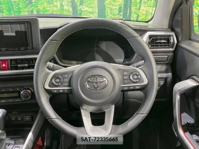 Toyota RAIZE 2023-02 298264-11