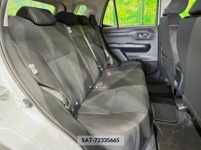 Toyota RAIZE 2023-02 298264-9