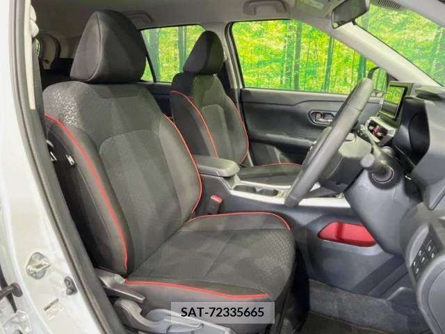 Toyota RAIZE 2023-02 298264-8