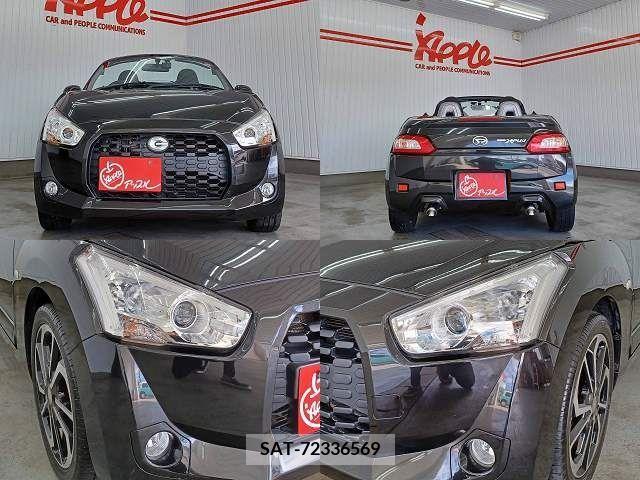 Daihatsu COPEN 2015-09 264544-2